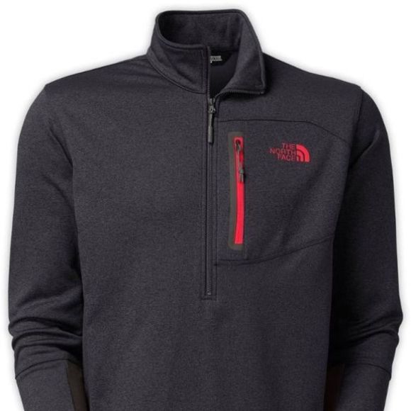 The North Face Other - The North Face Canyonlands Half-Zip Jacket